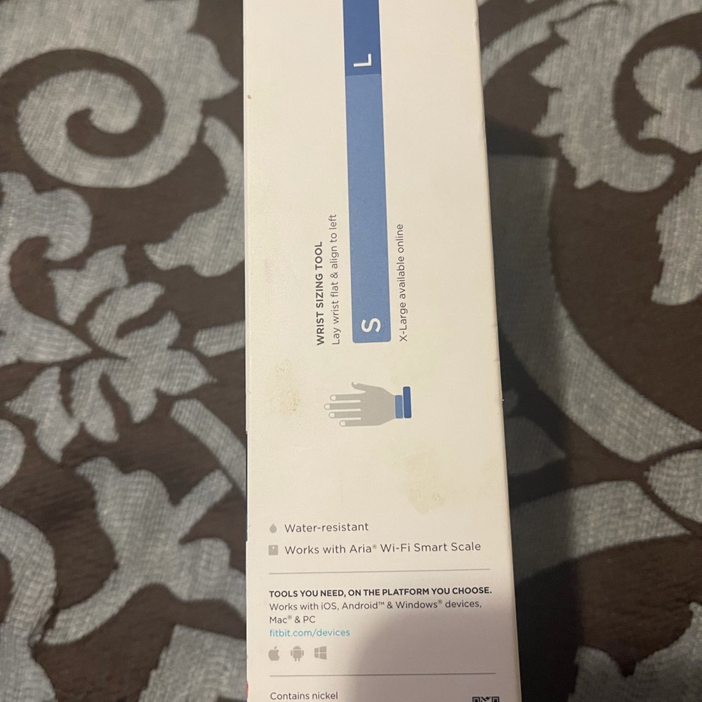 Fitbit Charge 2 Activity Tracker + Heart Rate - Picture 7 of 8
